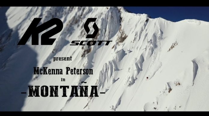 K2 Skis Presents McKenna Peterson: Montana