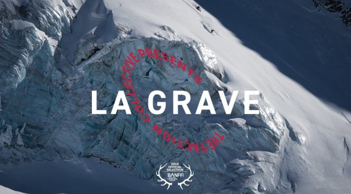 Faction Collective Presents La Grave