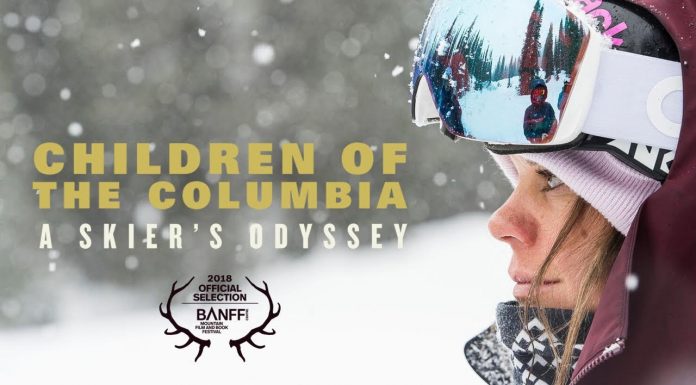 Sherpa Cinemas Presents Children Of The Columbia – Full Film