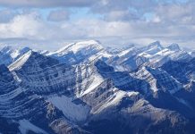 2018 Banff Mountain Book Competition Award Winners Canadian Rockies | Pixabay Image