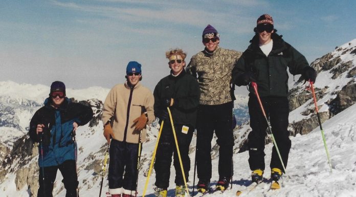 KGB Productions Presents Westward Ep1: I Heart Apres, A Flylow Story