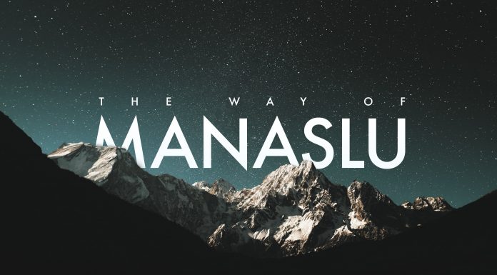 Eaglewood Films Presents The Way of Manaslu | Nepal – Himalayas
