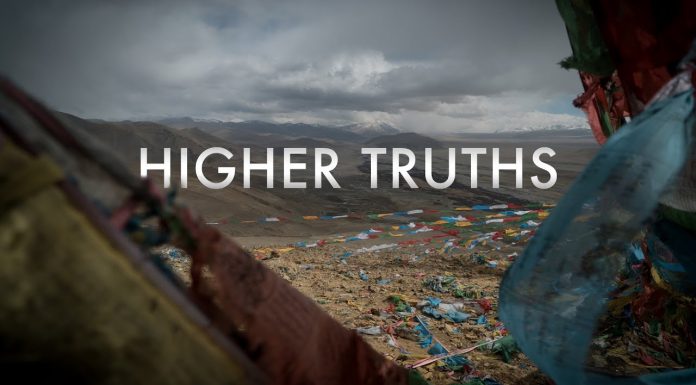 Salomon TV Presents Higher Truths – Himalayas