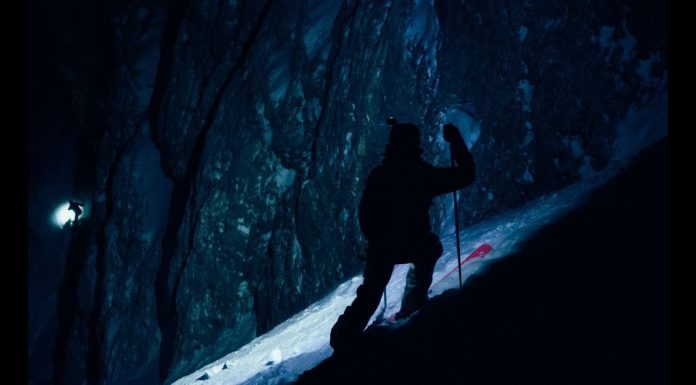 Black Crows Skis Presents Nocta Project – Episode 3