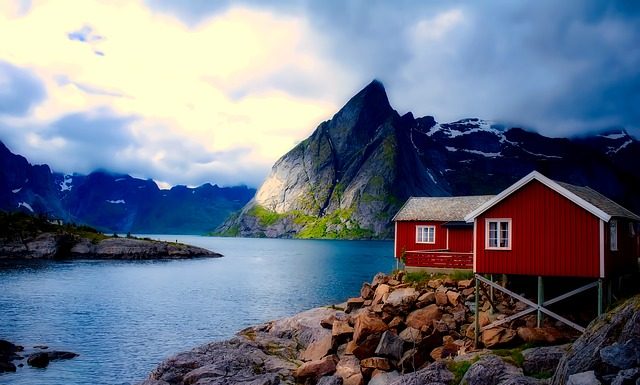 This Week’s Mountain News – December 3-9, 2018 Norway | Pixabay Image