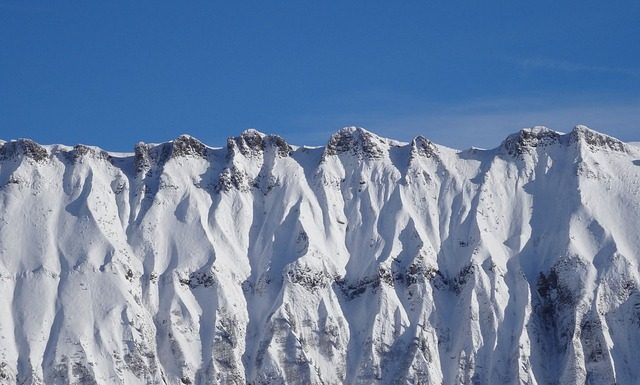 This Week’s Mountain News – December 17-23, 2018 Unknown Mountains | Pixabay Image