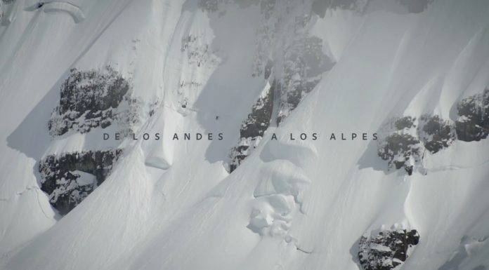 Odisay Studio Presents De Los Andes A Los Alpes