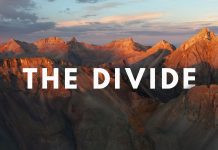 The Upthink Lab Presents The Divide 4K
