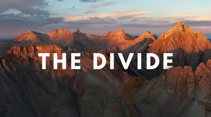 The Upthink Lab Presents The Divide 4K