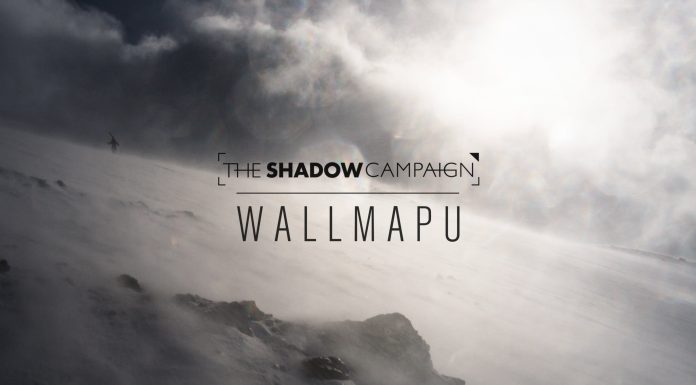 DPS Skis Presents The Shadow Campaign: Wallmapu