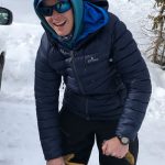 Jottnar Fenrir Down Jacket