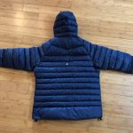 Jottnar Fenrir Down Jacket