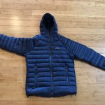 Jottnar Fenrir Down Jacket