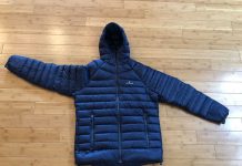Jottnar Fenrir Down Jacket Review Jottnar Fenrir Down Jacket