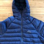Jottnar Fenrir Down Jacket
