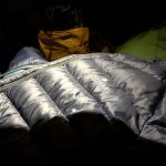 Jottnar Fenrir Down Jacket