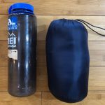 Jottnar Fenrir Down Jacket