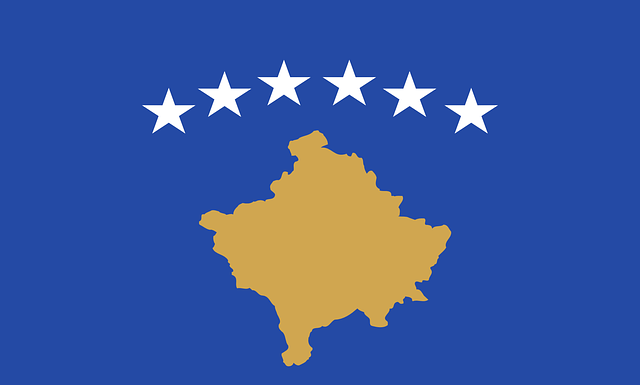 Avalanche Kills Skier Near Brezovica Ski Resort In Kosovo Kosovo Flag | Pixabay Image