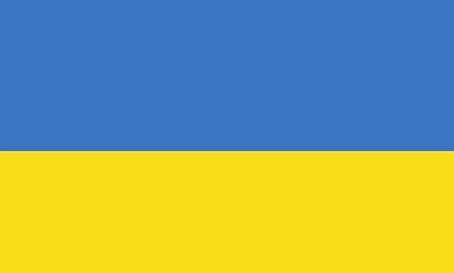 Avalanche Kills Climber In The Carpathian Mountains Of Ukraine Ukraine Flag | Pixabay Image