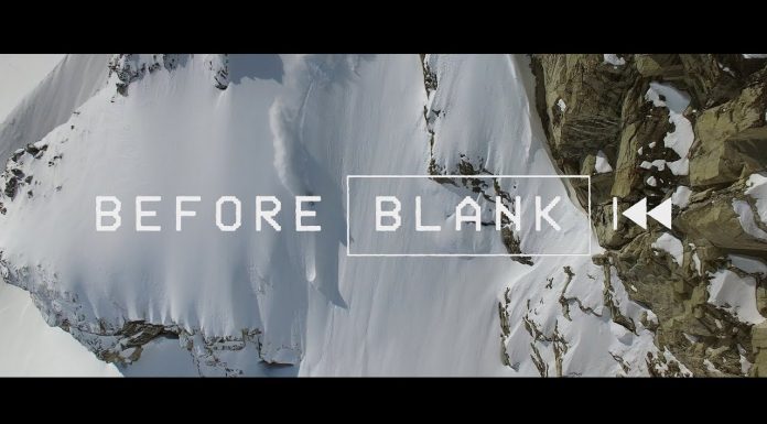 Salomon TV Presents Before Blank