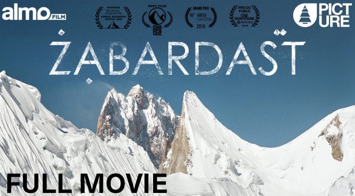 Picture Organic Clothing Presents Zabardast – Full Movie