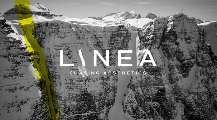 Linea Presents Chasing Aesthetics – The Trailer
