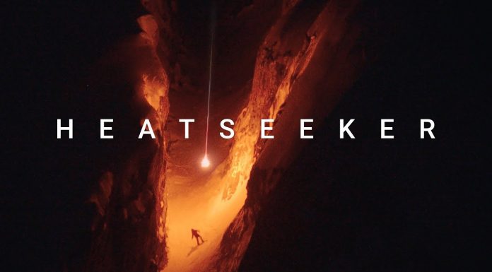 Nico Vuignier Presents Heatseeker