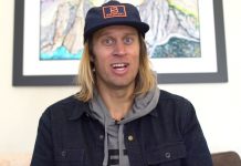 Cody Townsend Presents The Fifty – 1: Intro & Messner Couloir