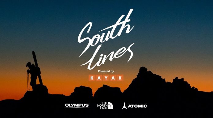 Aymar Navarro Presents South Lines 2018 – Full Film