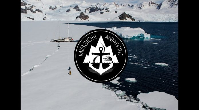 TimeLineMissions Presents Mission Antarctic