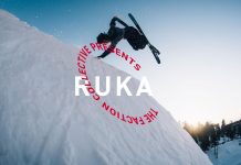 The Faction Collective Presents Ruka 4K