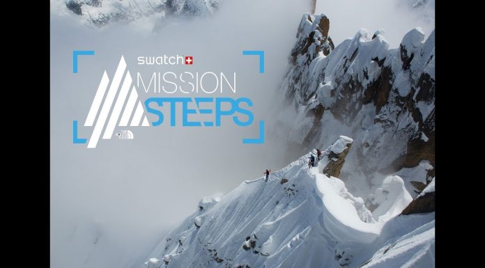 TimeLineMissions Presents Mission Steeps