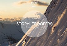 Almo Presents Storm Troopers: A No Fly Zone Expedition In Alaska – Full Movie