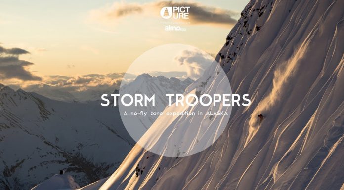 Almo Presents Storm Troopers: A No Fly Zone Expedition In Alaska – Full Movie