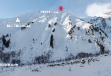 Watch The Highlights From The Freeride World Tour – Hakuba Japan 2019