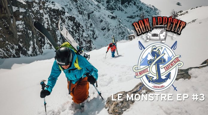 Bon Appetit Ski Presents La Nouvelle Tarentaise