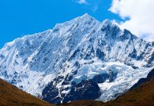 This Week’s Mountain News – January 14-20, 2019 Punta Union, Peru | Pixabay Image