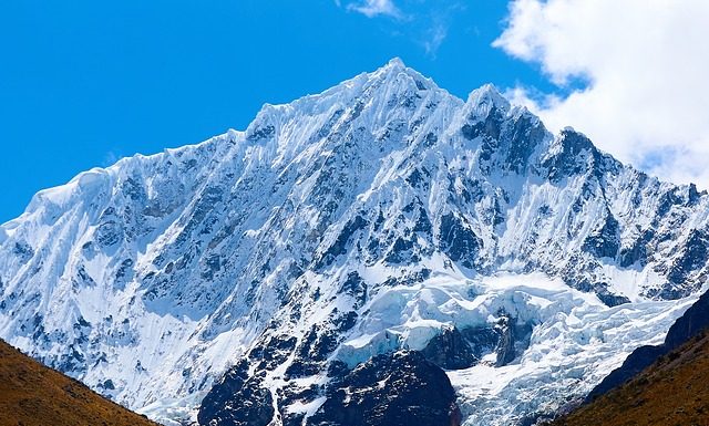 This Week’s Mountain News – January 14-20, 2019 Punta Union, Peru | Pixabay Image