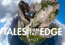 RYOT Presents Tales From The Edge: Jeb Corliss