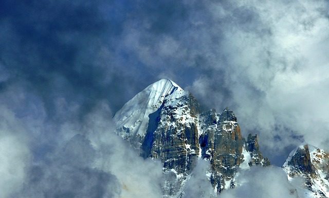 This Week’s Mountain News – January 28-February 3, 2019 Mountain Peak | Pixabay Image