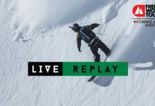 Watch The Winning Runs From The Freeride World Tour 2019 – Ordino Arcalis Andorra