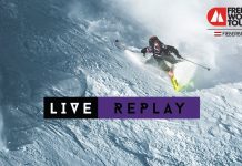 Watch The Winning Runs From The Freeride World Tour 2019 – Fieberbrunn Austria