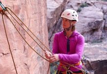 Outdoor Research Presents How To Belay With A Munter Hitch